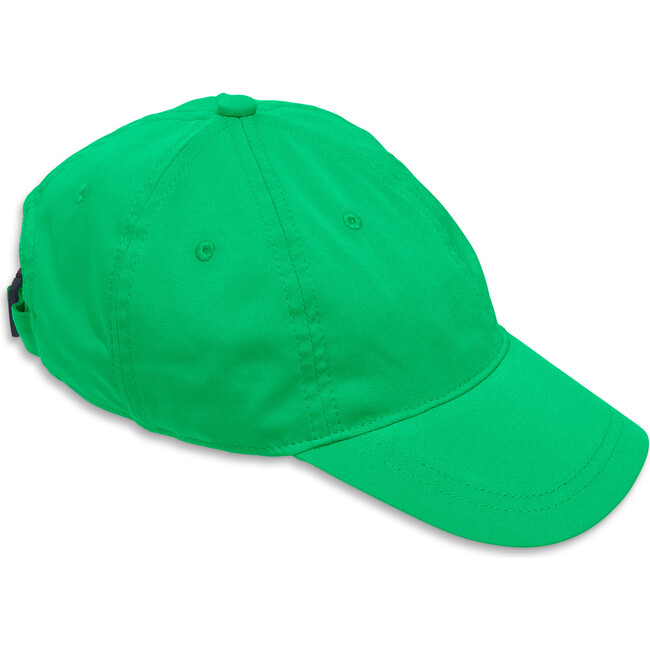 Staycool Baseball Cap, Green Apple