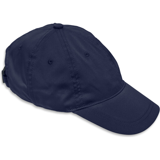 Staycool Baseball Cap, Navy