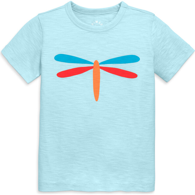 Dragonfly Tee, Saltwater Dragonfly