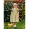 Bunny Dress, Yellow Bunny - Dresses - 2