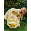 Bunny Dress, Yellow Bunny - Dresses - 5