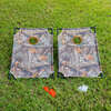 Realtree Portable Cornhole Toss Game with Case - Outdoor Games - 2