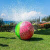 Giant Watermelon Sprinkler - Outdoor Games - 1 - thumbnail