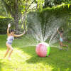 Giant Watermelon Sprinkler - Outdoor Games - 2