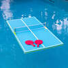 Floating Table Tennis Set - Pool Floats - 1 - thumbnail