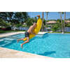 Giant 72" Banana Pool Noodle - Pool Floats - 2 - thumbnail