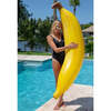Giant 72" Banana Pool Noodle - Pool Floats - 3 - thumbnail