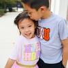Hip Hop Patch Easter Short Sleeve T-Shirt, Ballet - T-Shirts - 4