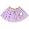 Bunny Patch Easter Tutu, Lavender - Tutus - 1 - thumbnail