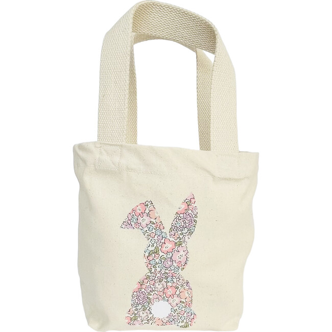 Liberty of London Childrens Easter Bunny Hunt Bag