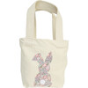 Liberty of London Childrens Easter Bunny Hunt Bag - Easter Baskets - 1 - thumbnail