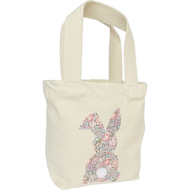 Liberty of London Childrens Easter Bunny Hunt Bag - Easter Baskets - 3