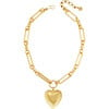 Women's So Much Love Necklace - Necklaces - 1 - thumbnail