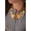 Women's Queen Of Hearts Necklace - Necklaces - 3