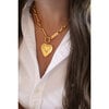 Women's So Much Love Necklace - Necklaces - 4