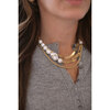 Women's Waltz Necklace - Earrings - 4
