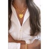 Women's So Much Love Necklace - Necklaces - 5