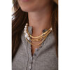 Women's Waltz Necklace - Earrings - 5