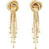 Women's Firework Earrings - Necklaces - 1 - thumbnail