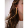 Women's Firework Earrings - Necklaces - 3