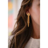 Women's Firework Earrings - Necklaces - 4