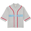 Brooklyn Baseball Shirt - Shirts - 1 - thumbnail