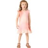 Castello Dress, Ruffle Tie Dye - Dresses - 2