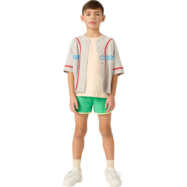 Brooklyn Baseball Shirt - Shirts - 2