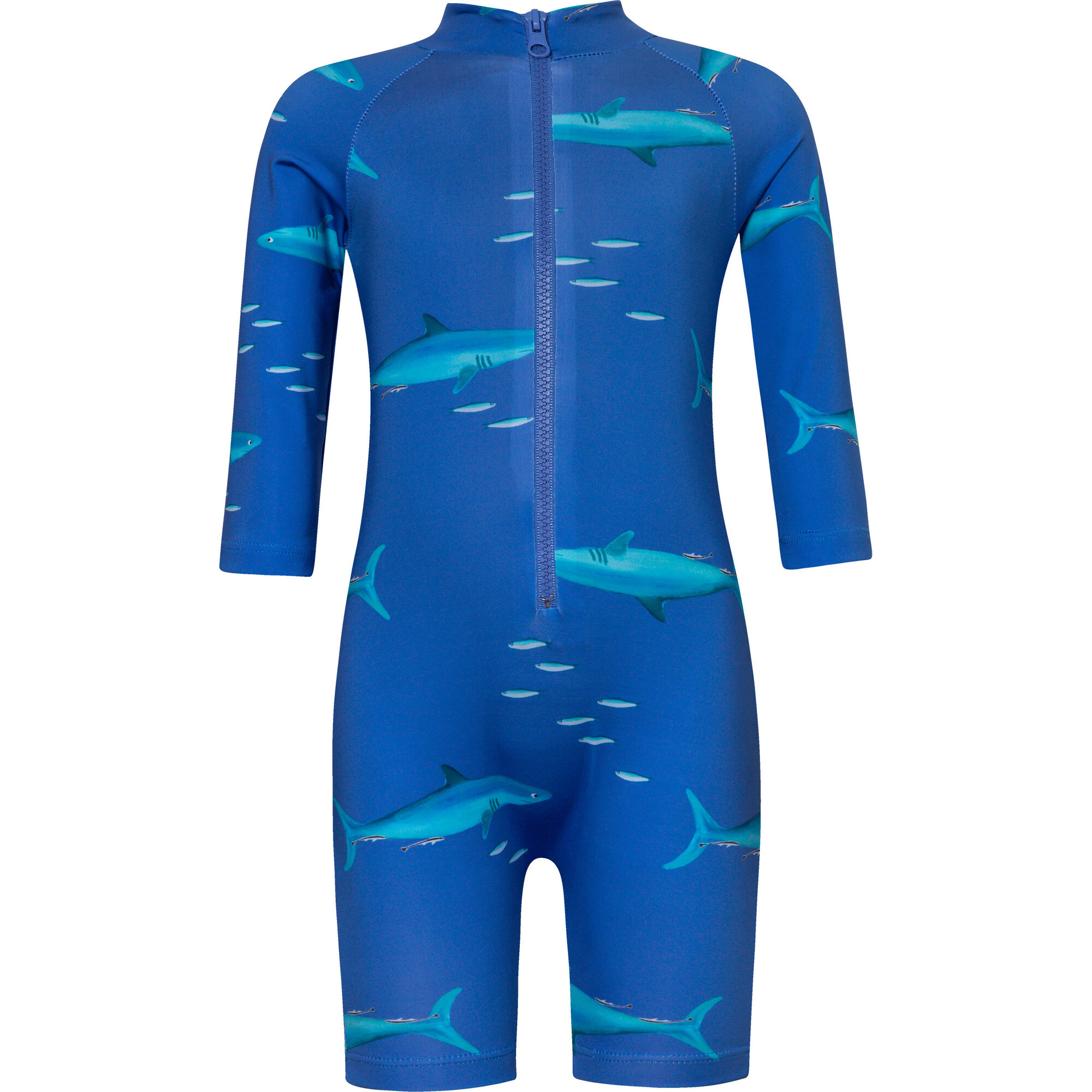 Leo & Remora Surferito Swimsuit, Prints - One Pieces - 1
