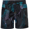 Ballena Tornasol Drawstring Swimshorts, Prints - Swim Trunks - 1 - thumbnail