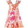 Corales Arena Corissia Summer Dress, Multicolors - Dresses - 1 - thumbnail