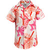 Corales Arena Tropical Shirt, Prints - Shirts - 1 - thumbnail