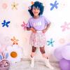Easter Peeps 3 Piece Gift Set: Tutu, Clip and Wand, Multi - Mixed Gift Sets - 2