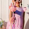 Easter Peeps 3 Piece Gift Set: Tutu, Clip and Wand, Multi - Mixed Gift Sets - 4