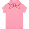 Scout Tee, Bloom - T-Shirts - 1 - thumbnail
