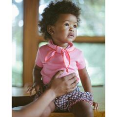 トップス Misha & Puff Scout Top2y Junior Scout Top – Misha & Puff