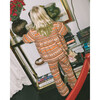 Izzy Pant, Dacha Stripe - Pants - 4
