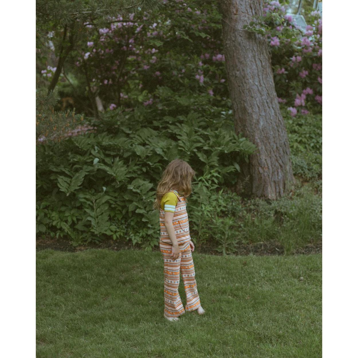 Izzy Pant, Dacha Stripe - Misha & Puff Pants | Maisonette