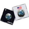 NASA Rocketship Magnetic Tiles 18-Piece Set - Magnetic Tiles - 3