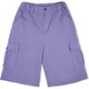 Brooklyn Cargo Shorts, Cosmic - Shorts - 1 - thumbnail