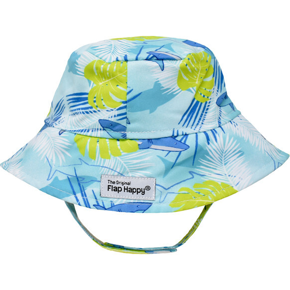 UPF 50 Bucket Hat, Undersea Paradise
