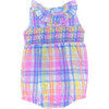 Piper Smocked Bubble, Rainbow Pastel - Rompers - 1 - thumbnail