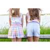 Piper Shorts, Rainbow Pastel - Shorts - 2