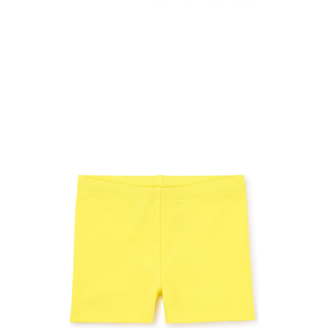 Somersault Shorts, Dijon Yellow