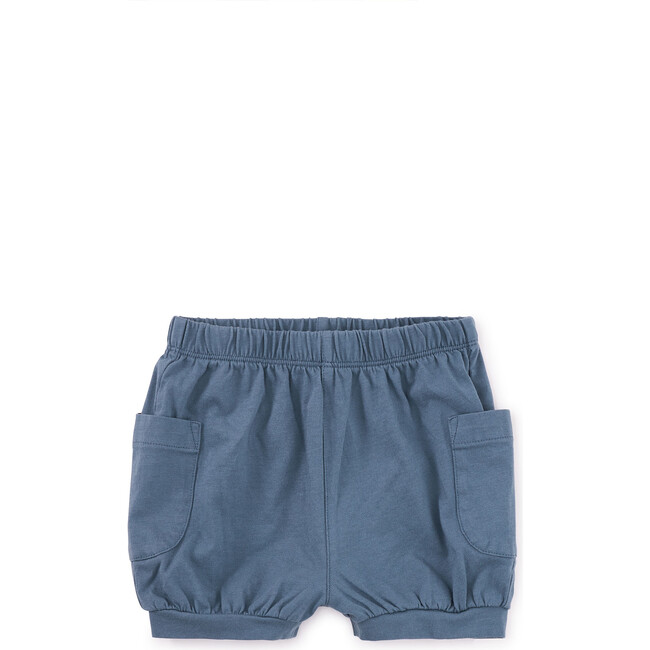 Bubble Pocket Baby Shorts, Triumph