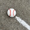 Quinn's Baseball Handmade Sidewalk Chalk - Arts & Crafts - 2