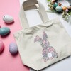 Liberty of London Childrens Easter Bunny Hunt Bag - Easter Baskets - 2