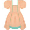 Salad Days Dress, Just Peachy & The Pool - Dresses - 3