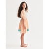 Salad Days Dress, Just Peachy & The Pool - Dresses - 4