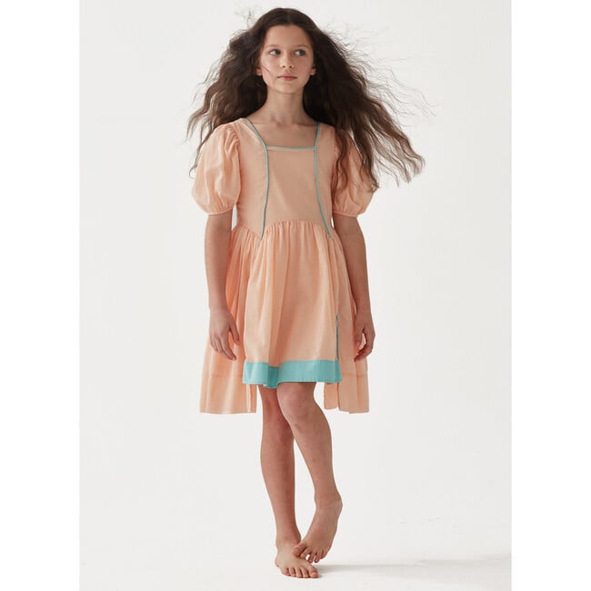 Salad Days Dress, Just Peachy & The Pool - Dresses - 5